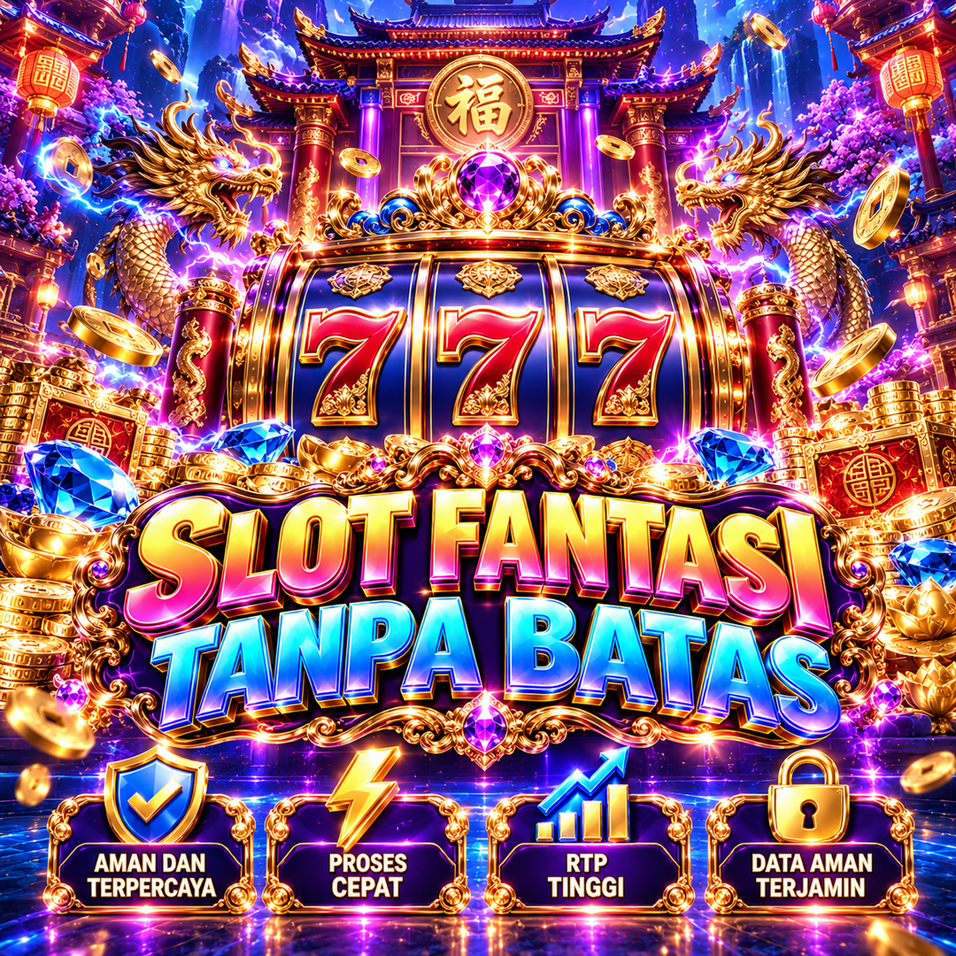 SPTOGEL: Situs Slot Online untuk Pengunjung Indonesia